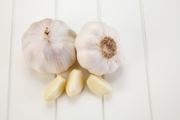 garlic