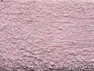 grunge pink cement wall texture