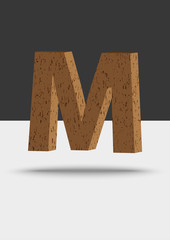 M Alphabet