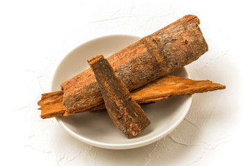 肉桂　シナモン　スパイス　薬膳　 Cinnamic spice 