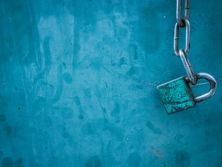 master key