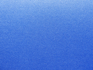 blue canvas texture background