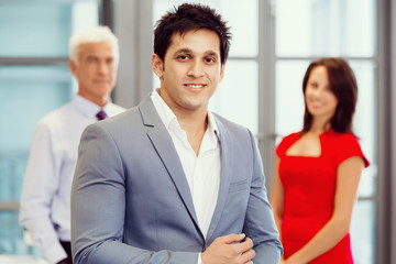 Together we will win