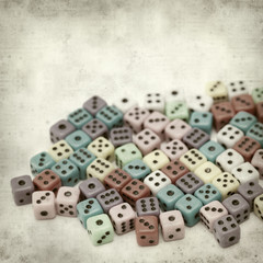 textured old paper background