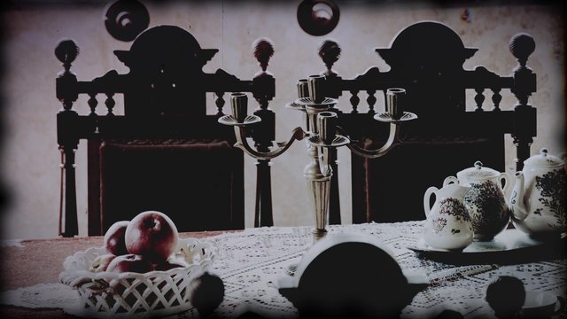 Retrovideo 5 (4k-UHD)