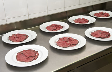 roast beef