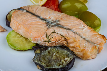 Salmon