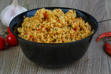 Couscous