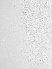 White wall texture