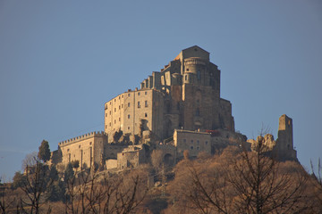 La Sacra di San Michele 