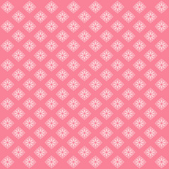 Vintage flower pattern grunge background