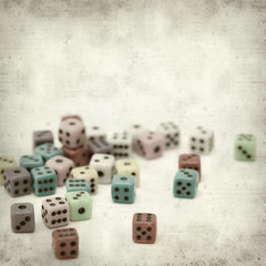 textured old paper background