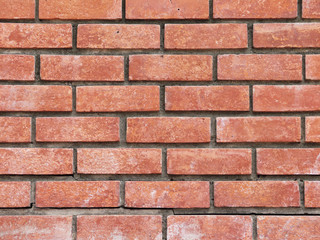 Old brick wall in a background image