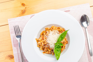 Pasta