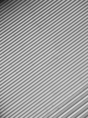 Obraz premium metal door texture