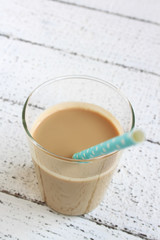 Cold Coffee
