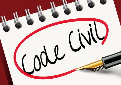 BLOC Code Civil