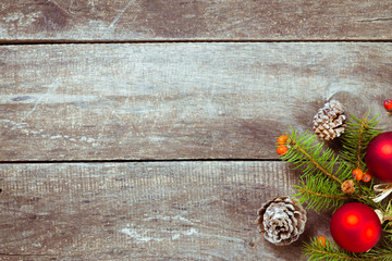 Christmas decoration