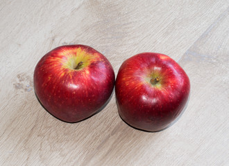 Manzanas