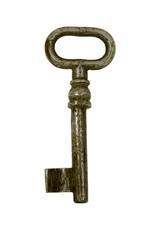 Ein großer alter Schlüssel #2
