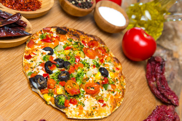Pizza