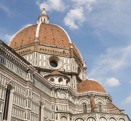 Il Duomo, Florence