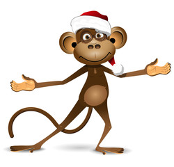New Year of the Monkey
