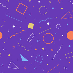 seamless background 80s6