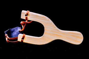 Toy Sling
