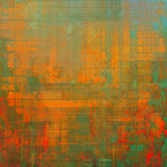 Obraz premium Grunge texture