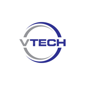 Alphabet Tech Circle Logo v