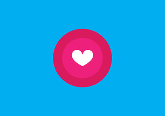 Love Date Apps Logo