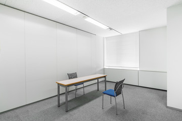 椅子と机　 table and desk
