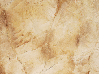 Fototapeta premium Old brown marble