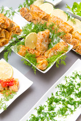 Kohlrouladen - Sarma