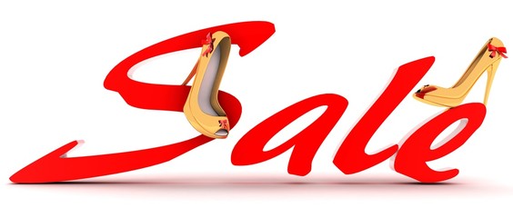 sale shoes