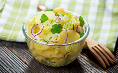 Potato salad