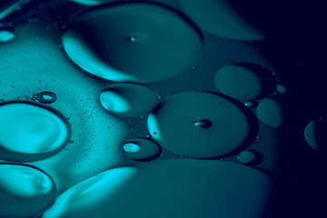bubbles background