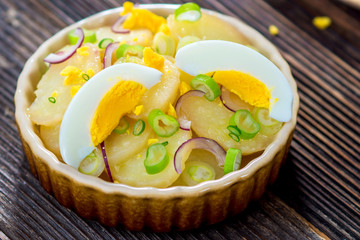 Potato salad