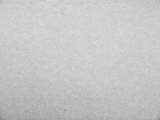 Grey paper texture