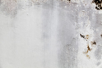 white concrete wall texture