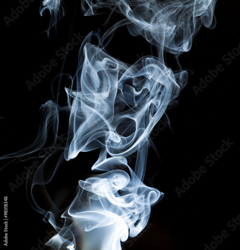 "Wisp of smoke" Stock photo and royalty-free images on Fotolia.com