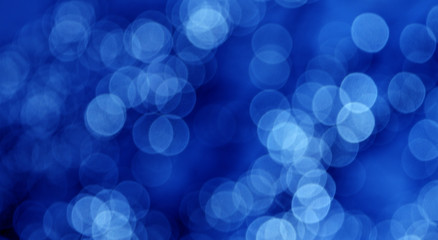 Bokeh abstract Lights Background