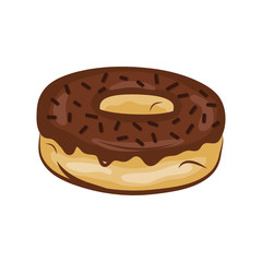 donut