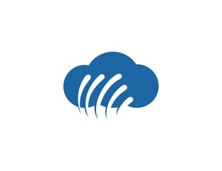 Cloud logo