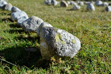 mystical stones