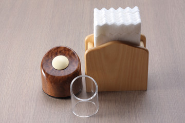 カスターセット