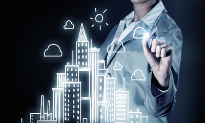 Construction engineering design