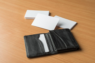 Business cards