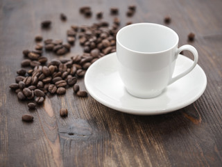 Bohnenkaffee